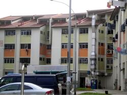 Hougang Avenue 1 (D19), Shop House #621599361
